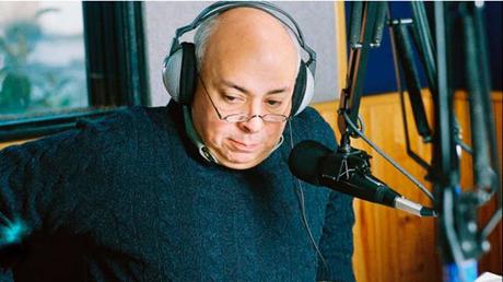 César Miguel Rondón respondió a amenazas de Nicolás Maduro César Miguel Rondón respondió a amenazas de Nicolás Maduro