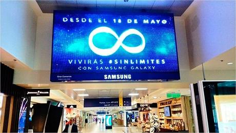 ¿Qué sorpresa está preparando Samsung para este 18 de mayo?