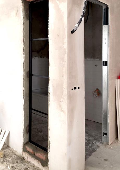 Cómo instalar o mover una cocina o un baño en nuestra vivienda