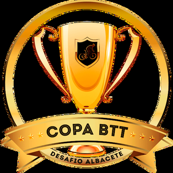IV COPA BTT 2017 Fuentealbilla-Alcalá del Júcar-Valdeganga
