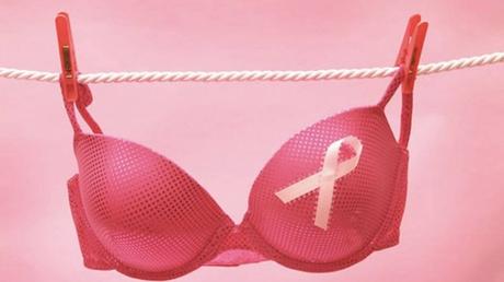 El joven que combate el cáncer de mama El joven que combate el cáncer de mama