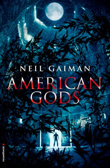 American Gods de Neil Gaiman