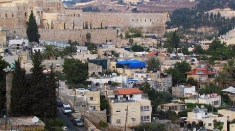Casa de Caifás. Jerusalén Casa de Caifás. Jerusalén