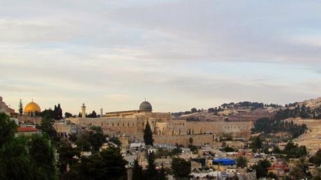 Casa de Caifás. Jerusalén Casa de Caifás. Jerusalén
