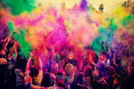 Lo que deberías saber sobre soñar con un festival. Lo que deberías saber sobre soñar con un festival.