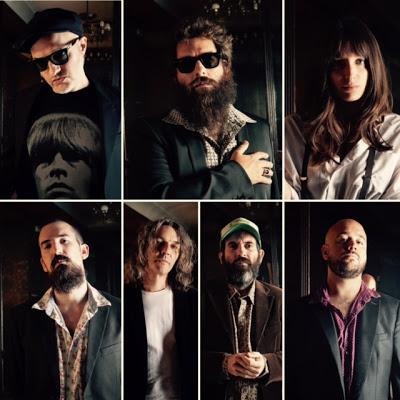 El Single de la Semana: Qué Bello Es (Le Voyeur) El Single de la Semana: Qué Bello Es (Le Voyeur)