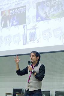 RetroMadrid 2017: Las charlas y talleres RetroMadrid 2017: Las charlas y talleres