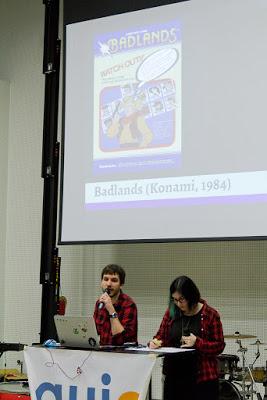 RetroMadrid 2017: Las charlas y talleres RetroMadrid 2017: Las charlas y talleres