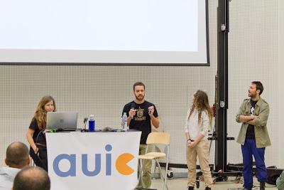 RetroMadrid 2017: Las charlas y talleres RetroMadrid 2017: Las charlas y talleres