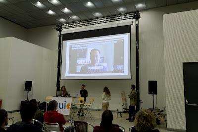 RetroMadrid 2017: Las charlas y talleres RetroMadrid 2017: Las charlas y talleres