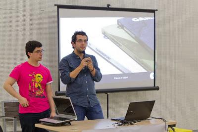 RetroMadrid 2017: Las charlas y talleres RetroMadrid 2017: Las charlas y talleres