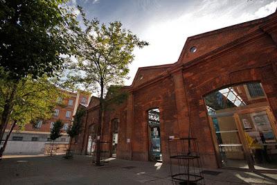 RetroMadrid 2017: Las charlas y talleres RetroMadrid 2017: Las charlas y talleres