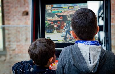 RetroMadrid 2017: Las charlas y talleres RetroMadrid 2017: Las charlas y talleres