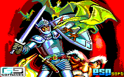 ¡Descarga ya 'El linaje Real' para Amstrad CPC! ¡Descarga ya 'El linaje Real' para Amstrad CPC!