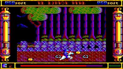 ¡Descarga ya 'El linaje Real' para Amstrad CPC! ¡Descarga ya 'El linaje Real' para Amstrad CPC!