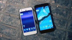 Android modular con Project Treble es la solución de Google para su problema de fragmentación y actualización Android modular con Project Treble es la solución de Google para su problema de fragmentación y actualización
