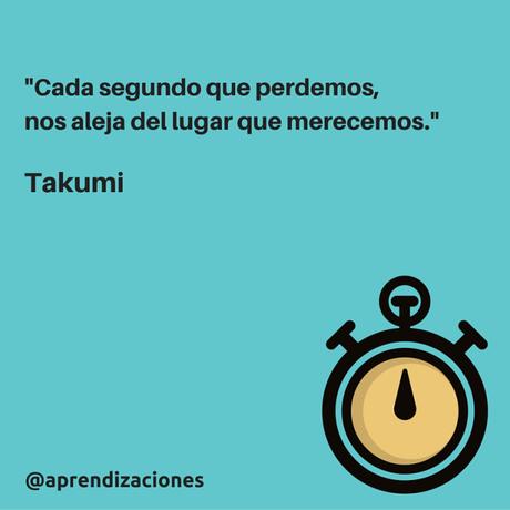 ¿No tienes tiempo? ¿No tienes tiempo?