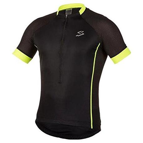 Spiuk Race Maillot, Hombre