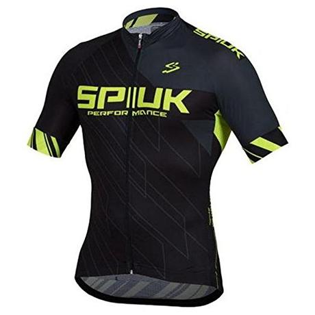 Spiuk Performance Maillot, Hombre