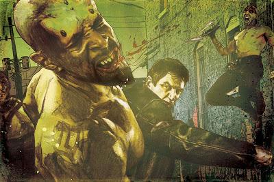 Arranca el mecenazgo en masa de Mago 20ª (NSR) Arranca el mecenazgo en masa de Mago 20ª (NSR)