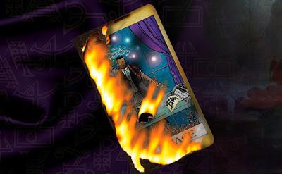 Arranca el mecenazgo en masa de Mago 20ª (NSR) Arranca el mecenazgo en masa de Mago 20ª (NSR)