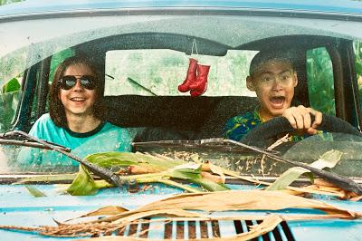 Goodbye Berlín. Salir del cascarón. Goodbye Berlín. Salir del cascarón.