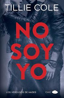 Reseña: No soy yo de Tillie Cole