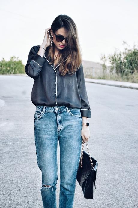 PIJAMA TREND PIJAMA TREND