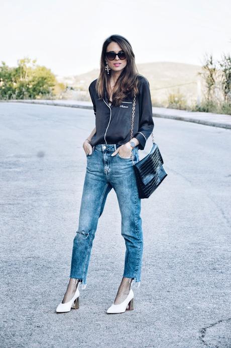 PIJAMA TREND PIJAMA TREND