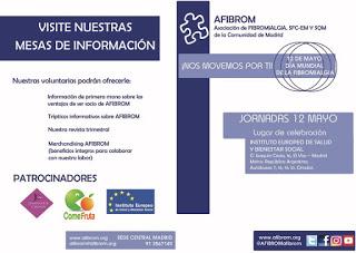 “LA CLASIFICACIÓN DE LA SENSIBILIDAD QUÍMICA MÚLTIPLE EN ESPAÑA EN CLAVE INTERNACIONAL”. Exposición de María José Moya en las Jornadas 12 de Mayo de Afibrom. 12/05/2017. Madrid (video+PDF) “LA CLASIFICACIÓN DE LA SENSIBILIDAD QUÍMICA MÚLTIPLE EN ESPAÑA EN CLAVE INTERNACIONAL”. Exposición de María José Moya en las Jornadas 12 de Mayo de Afibrom. 12/05/2017. Madrid (video+PDF)