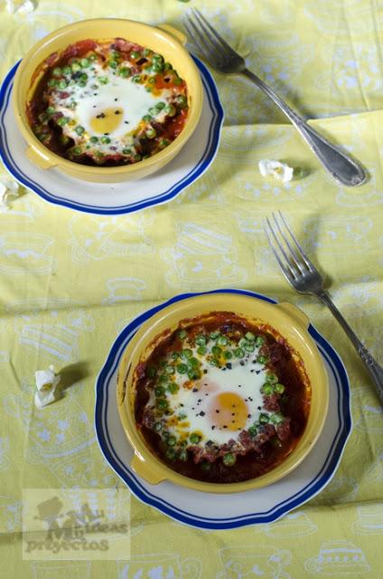 receta-express-huevos-plato2 HUEVOS AL PLATO. RECETA EXPRESS