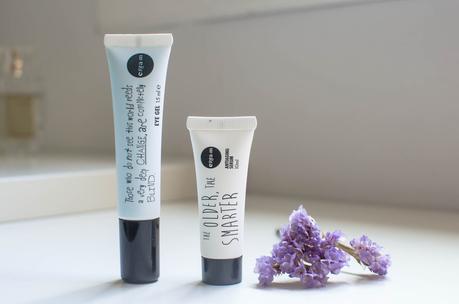 Eye Gel de Crea-m Eye Gel de Crea-m