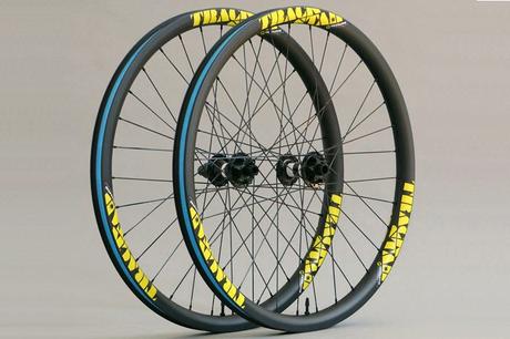 TRACKSTAR presenta su nueva gama de ruedas PREMIUM