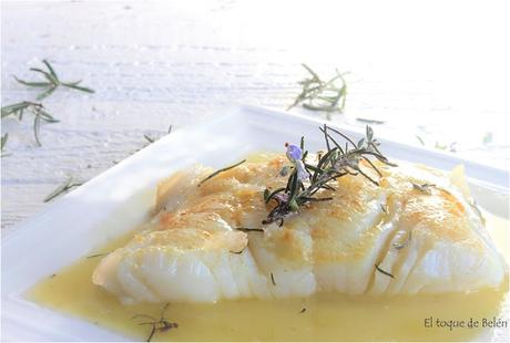 BACALAO A LA MIEL BACALAO A LA MIEL