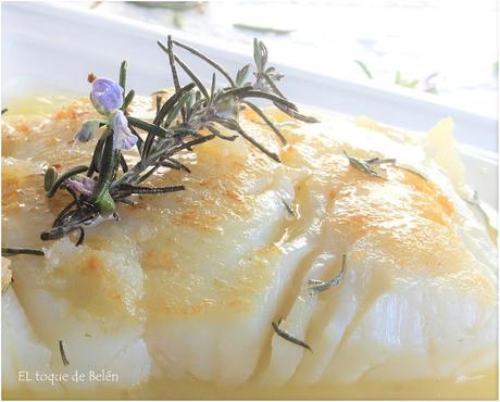 BACALAO A LA MIEL BACALAO A LA MIEL
