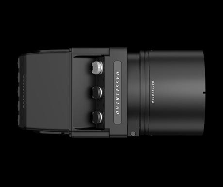 Hasselblad presenta la A6D-100c, una cámara aérea industrial con un sensor de formato medio y 100 megapíxeles Hasselblad A6d 3