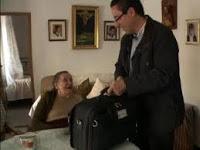 La visita domiciliaria sigue existiendo La visita domiciliaria sigue existiendo