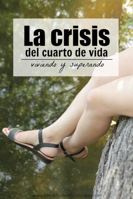 La crisis del cuarto de vida