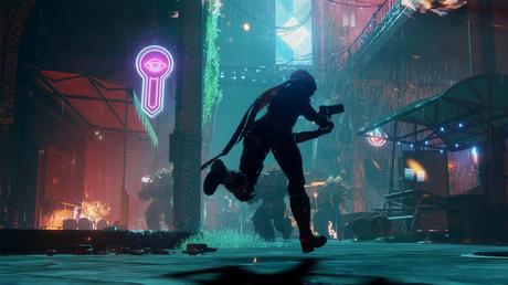 Se muestra el primer gameplay de Destiny 2 Se muestra el primer gameplay de Destiny 2