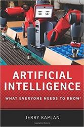 Lo que hay que saber de Inteligencia Artificial con Jerry Kaplan