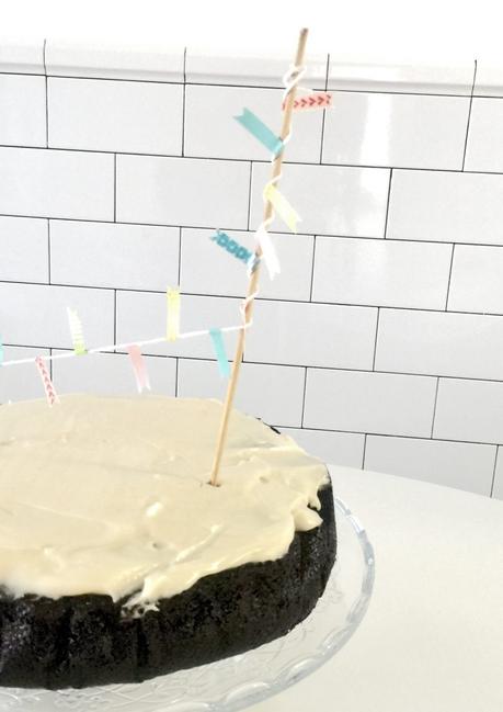 Una receta de tarta de guinness con la que triunfarás seguro