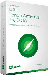 Panda Antivirus Pro 2017 v17.0.1 Final Full Antivirus Para Todo Uso Con Licencia Original