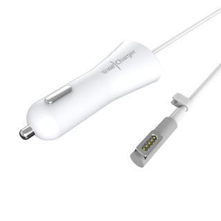 Cargador de Vehiculo o Automovil Para MacBook Pro o Notebook Cargador de Vehiculo o Automovil Para MacBook Pro o Notebook