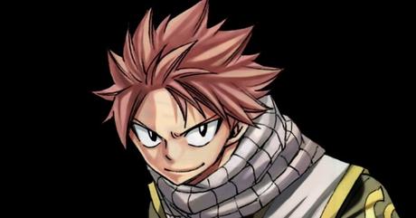 Fairy Tail 536 MANGA ADELANTO Fairy Tail 536 MANGA ADELANTO