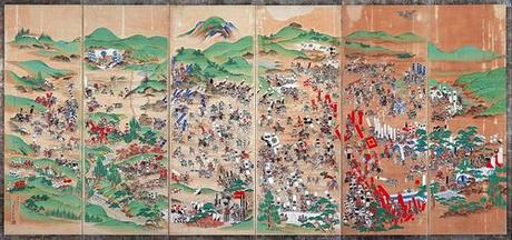 “Shogun. La vida de Tokugawa Ieyasu”, de A. L. Sadler (Arthur Lindsay Sadler)