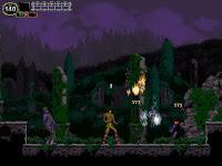'Castlevania the Lecarde Chronicles 2', un estupendo juego gratuito basado en la serie de Konami