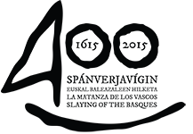 La Spánverjavígin o Baskavígin: La Matanza de 1615 La Spánverjavígin o Baskavígin: La Matanza de 1615