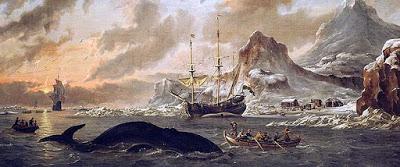 La Spánverjavígin o Baskavígin: La Matanza de 1615 La Spánverjavígin o Baskavígin: La Matanza de 1615
