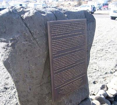 La Spánverjavígin o Baskavígin: La Matanza de 1615 La Spánverjavígin o Baskavígin: La Matanza de 1615