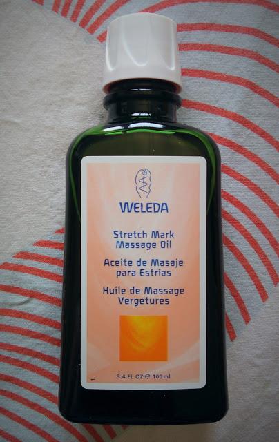 Aceite antiestrias de Weleda de Farmacia Online barata. Aceite antiestrias de Weleda de Farmacia Online barata.